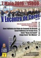 7-5-2016 - V Encontro de Coros do CSA